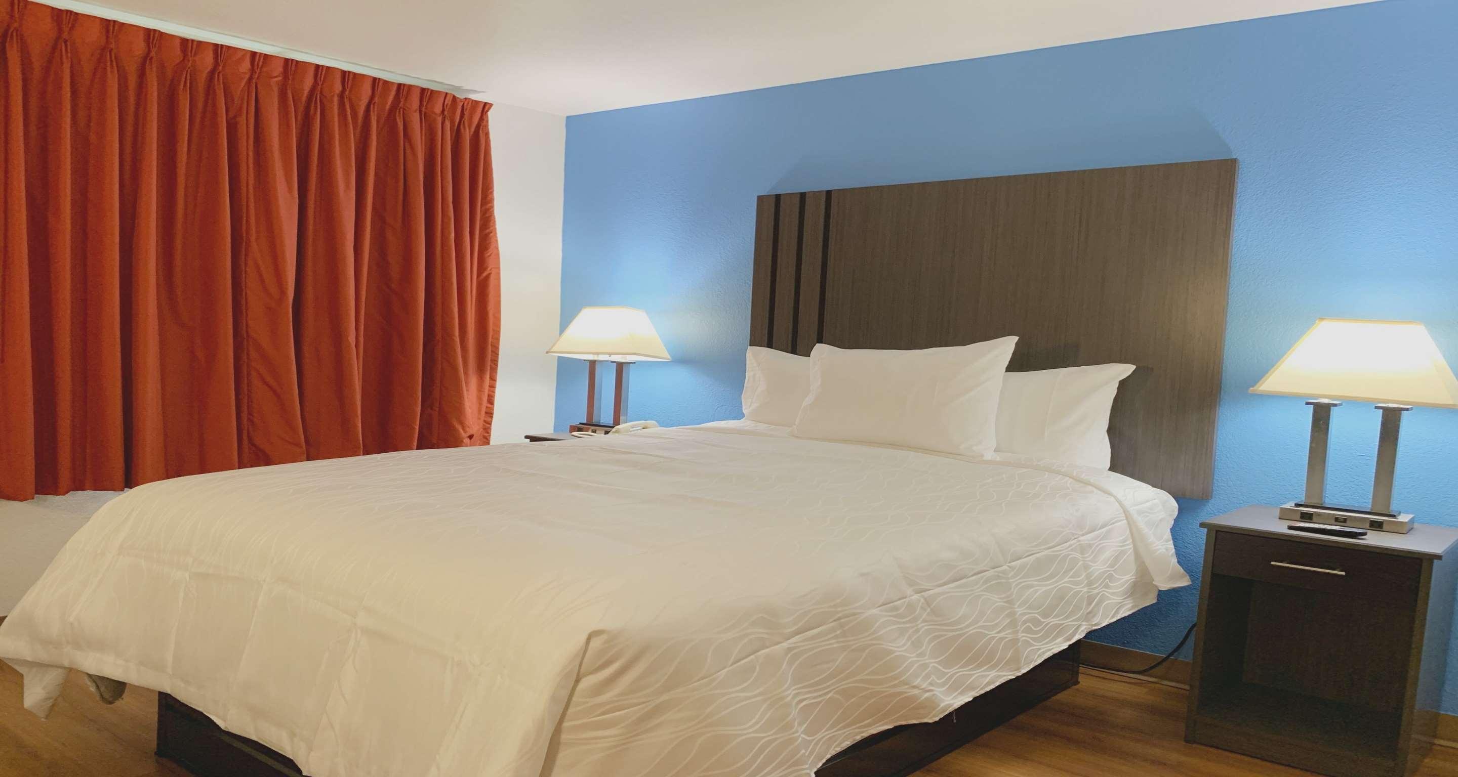 Surestay Plus Hotel By Best Western Niagara Falls East Esterno foto