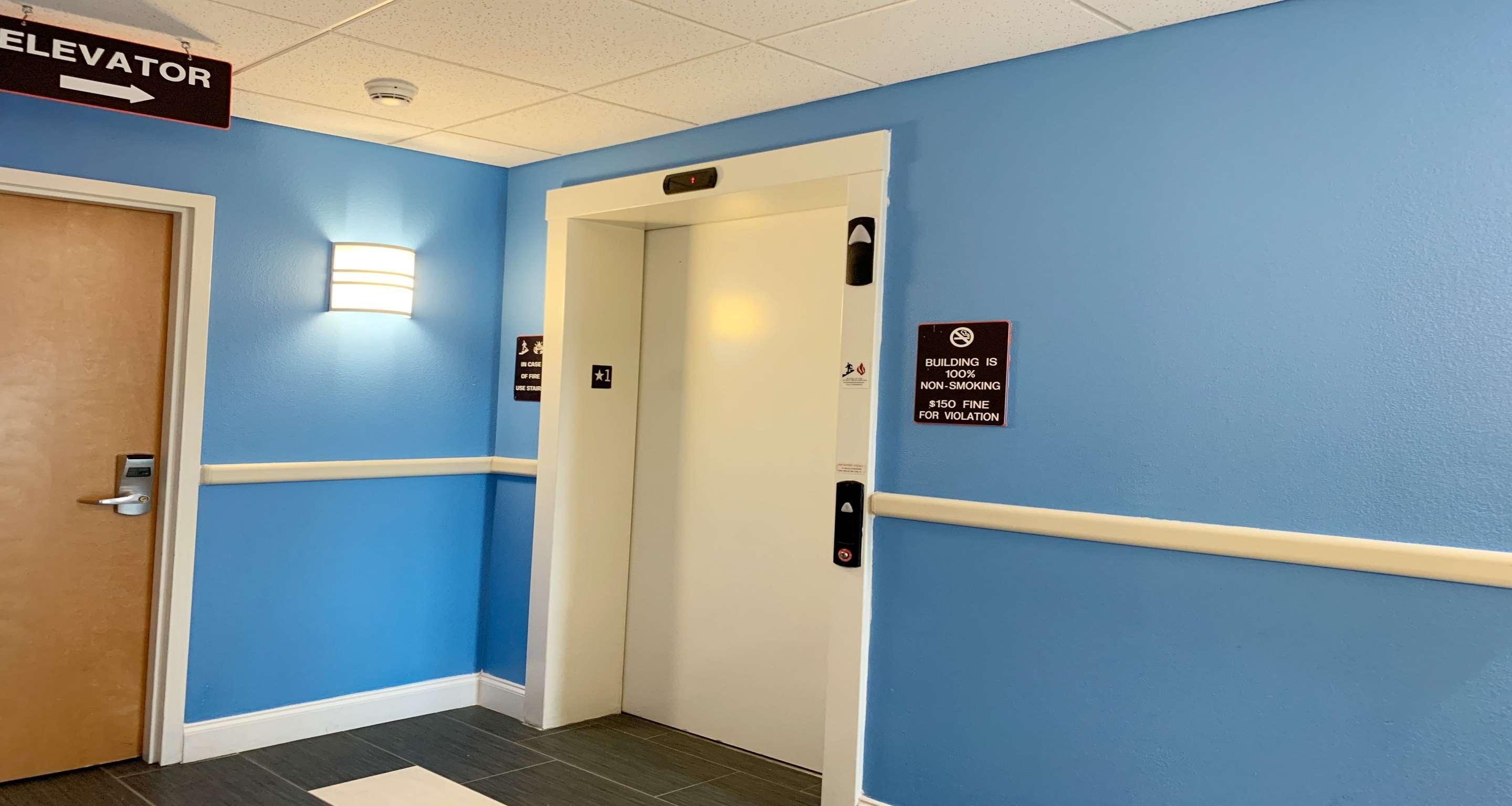 Surestay Plus Hotel By Best Western Niagara Falls East Esterno foto