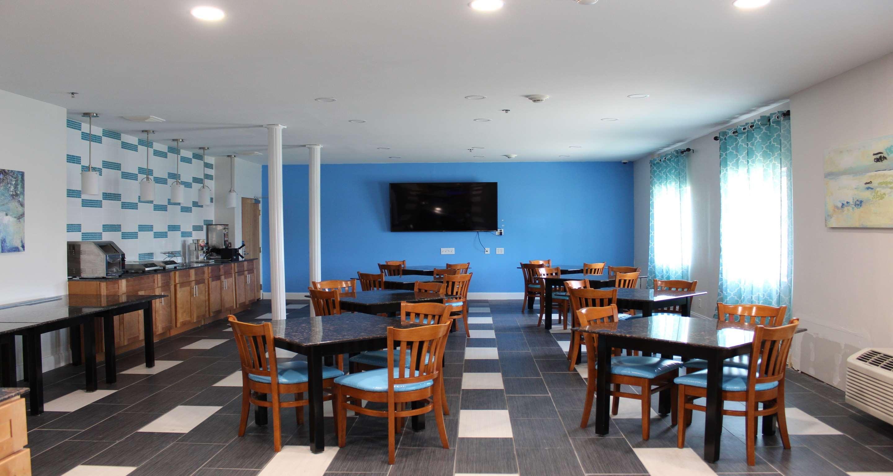 Surestay Plus Hotel By Best Western Niagara Falls East Esterno foto