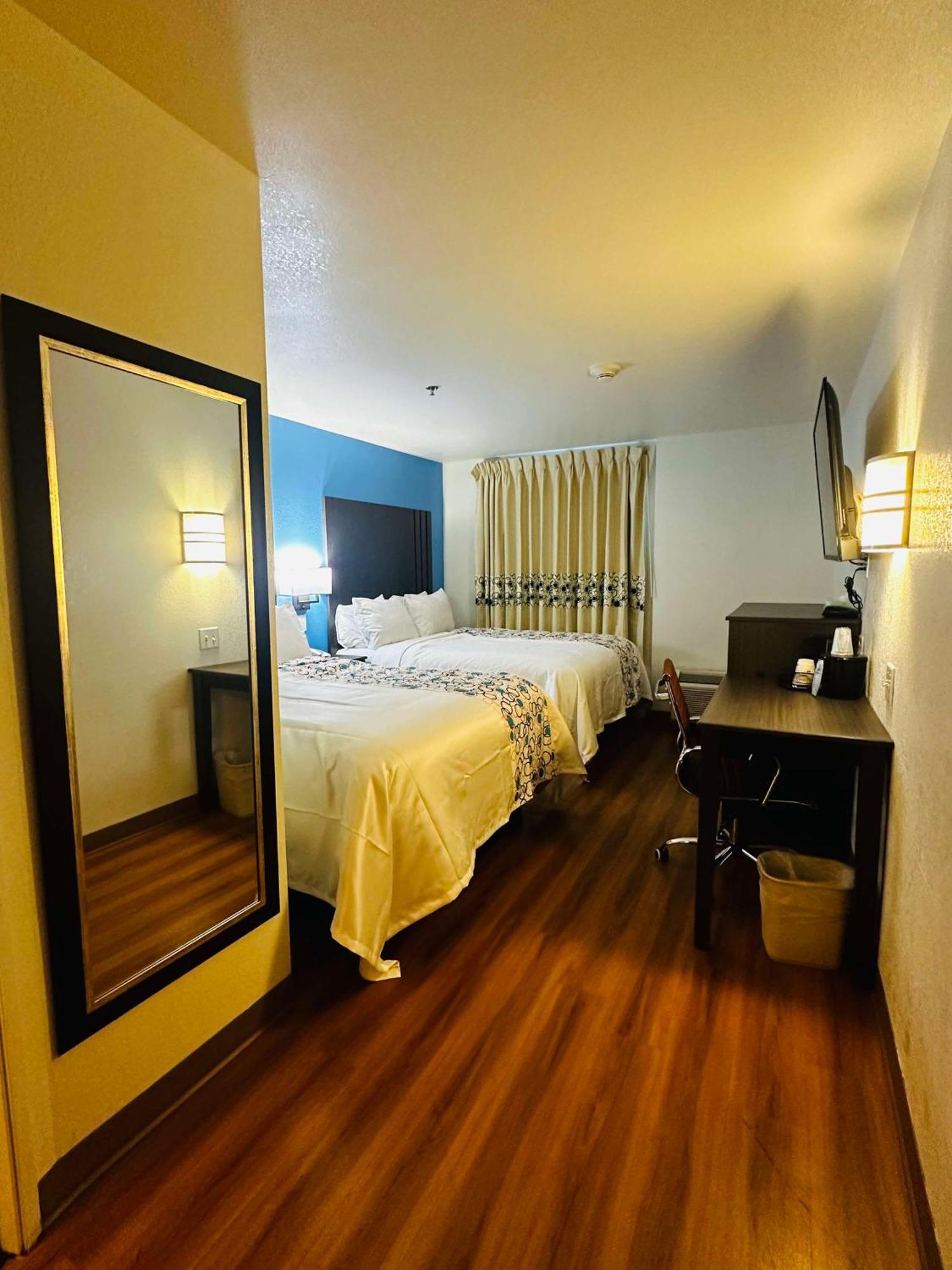 Surestay Plus Hotel By Best Western Niagara Falls East Esterno foto