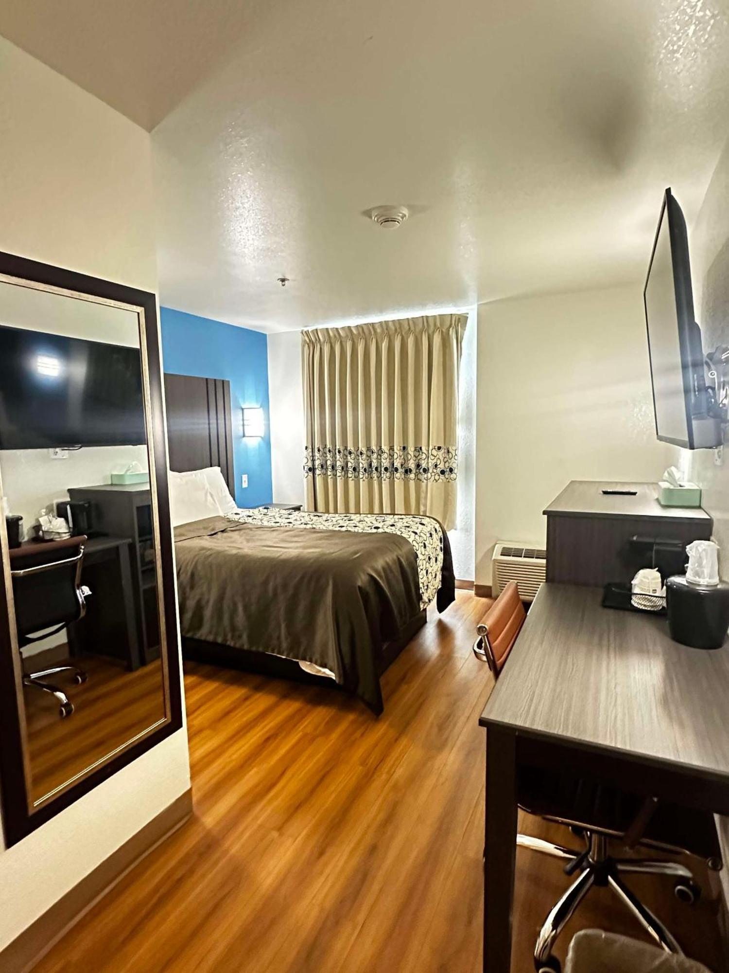 Surestay Plus Hotel By Best Western Niagara Falls East Esterno foto