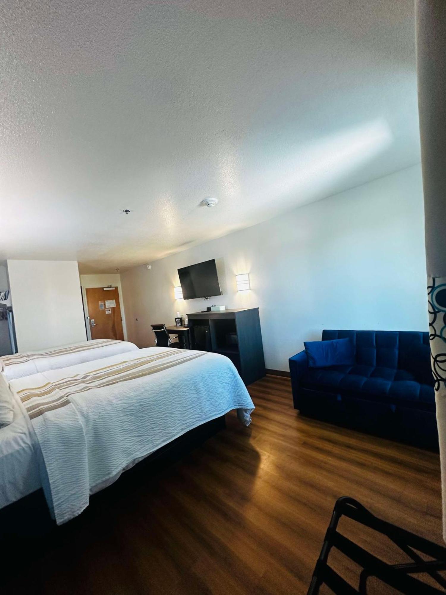 Surestay Plus Hotel By Best Western Niagara Falls East Esterno foto