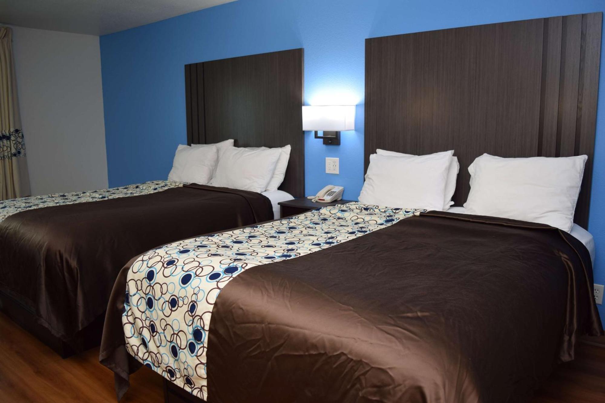 Surestay Plus Hotel By Best Western Niagara Falls East Esterno foto