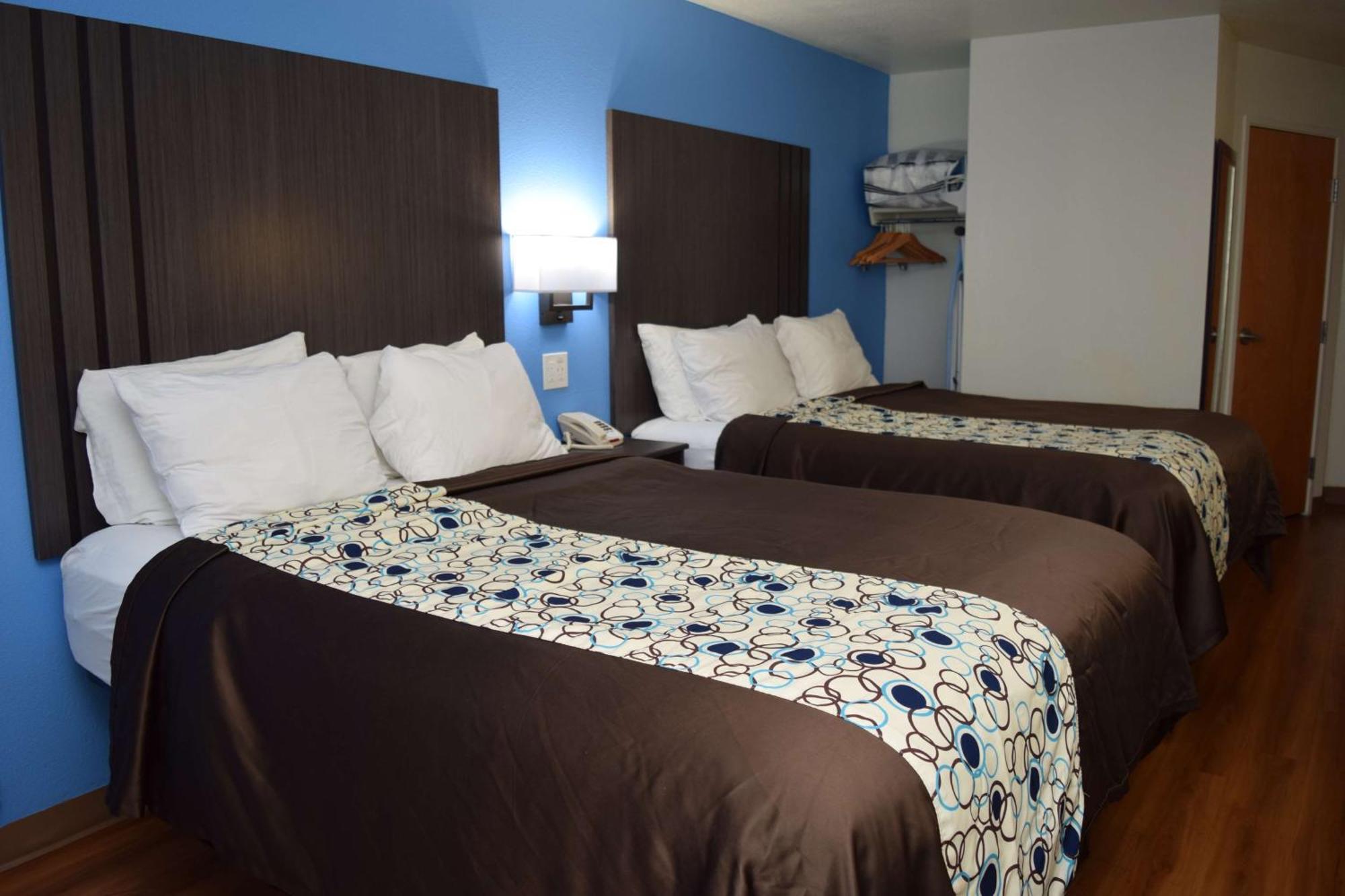 Surestay Plus Hotel By Best Western Niagara Falls East Esterno foto