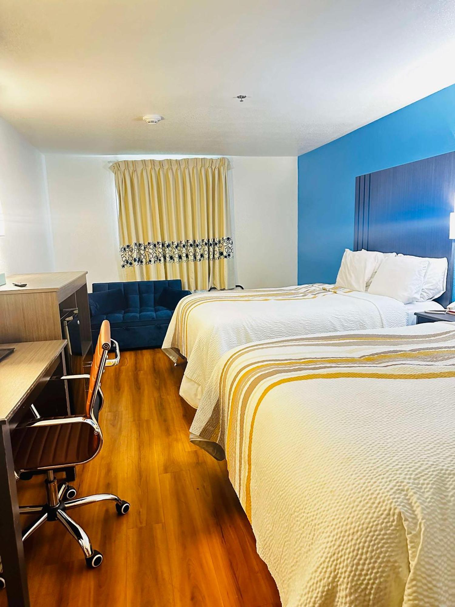 Surestay Plus Hotel By Best Western Niagara Falls East Esterno foto